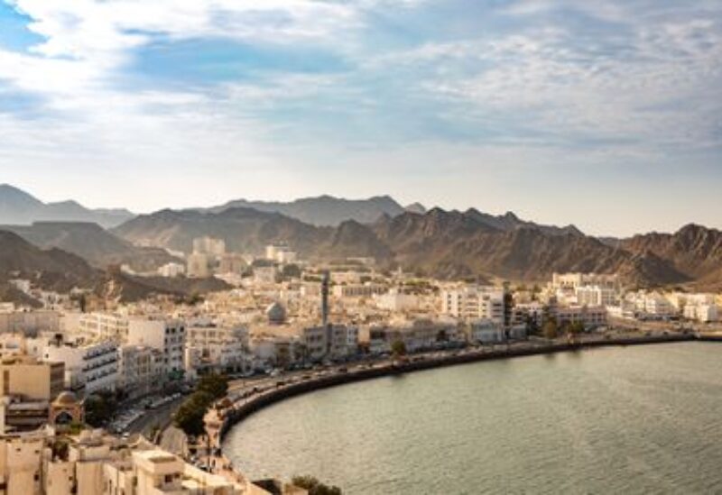 Oman, Muscat