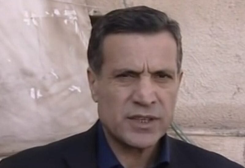 PA spokesman Nabil Abu Rudeineh