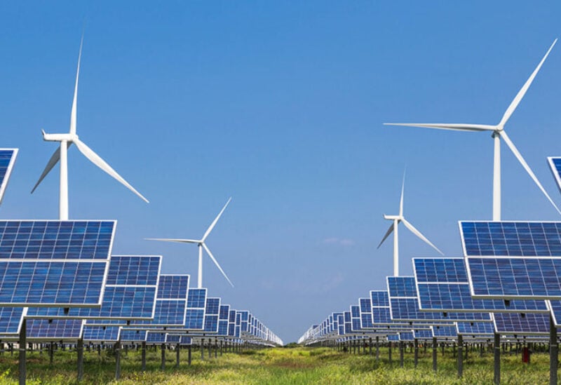 Renewable investments