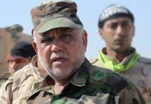 Secretary-General of Iraq’s Badr Organization, Hadi al-Ameri