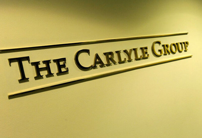 The Carlyle Group