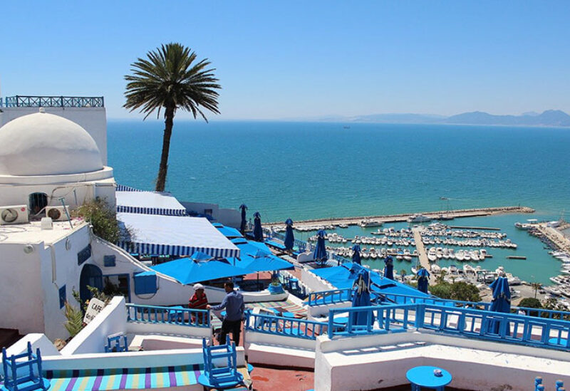 Tourism is a key pillar in Tunisia's economy