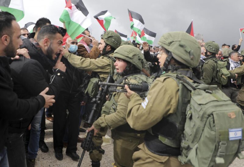 Israeli troops have attacked Palestinians taking part in protests in the occupied West Bank against Israeli settlement expansion and in support of fellow countrymen in Jerusalem al-Quds, leaving one killed and dozens of others injured. The Palestinians Health Ministry said that a young man was shot dead on Friday by Israeli forces as they attacked an anti-settlement rally on Mount Sobeih in Beita town, south of the occupied West Bank city of Nablus, using live ammunition, rubber bullets, sound bombs and tear gas. The victim was identified as Zakaria Hamayel, 28. According to the ministry, dozens of Palestinians were also shot with live ammunition, while scores of others suffered breathing difficulties due to inhaling tear gas. The protest came amid an Israeli plan to construct a settlement outpost on the top of the mountain. Israeli forces also attacked a weekly anti-settlement protest in the village of Kafr Qaddum, where dozens of other Palestinians suffered tear gas inhalation. The protest was also held in support of Palestinians threatened with dispossession in Sheikh Jarrah neighborhood and other areas in Jerusalem al-Quds. Weeks of Israeli harassment of Palestinians in Jerusalem al-Quds and attempts to appropriate Palestinian lands in the Sheikh Jarrah neighborhood of the city was followed by the 11-day Israeli aggression on Gaza, which began on May 10 and killed over 300 Palestinians. Also on Friday, Israeli settlers used live ammunition against Palestinians trying to defend their land and prevent the construction of a settlement outpost in Khirbet Shehadeh, west of the city of Salfit. More than 600,000 Israelis live in over 230 settlements built since the 1967 Israeli occupation of the West Bank and East Jerusalem al-Quds. All Israeli settlements are illegal under international law as they are built on occupied land. The United Nations Security Council has condemned Israel’s settlement activities in the occupied territories in several resolutions.