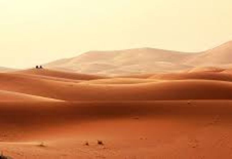 Western Sahara