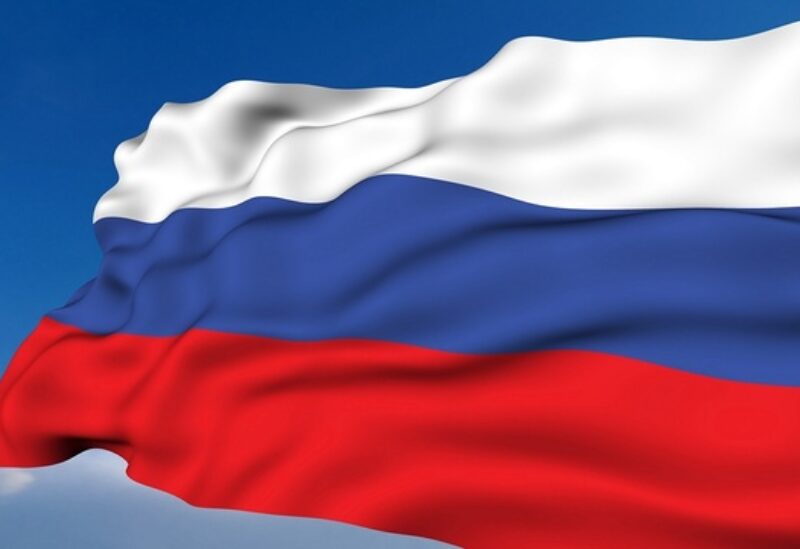 Russian flag