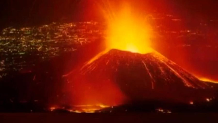 Iceland Volcano Emergency Declared Over Volcano Fagradalsfjall Eruption Concerns Sawt Beirut 5413