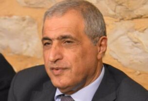 MP Kassem Hashem