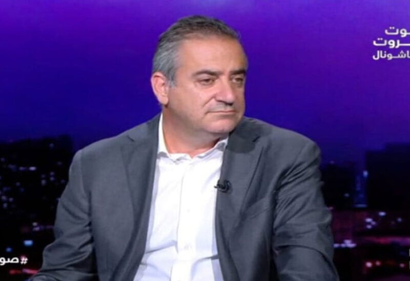 Advisor to the Minister of Energy and Power Khaled Nakhleh