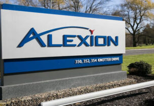 Alexion Headquarters in US