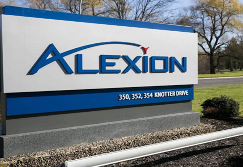 Alexion Headquarters in US