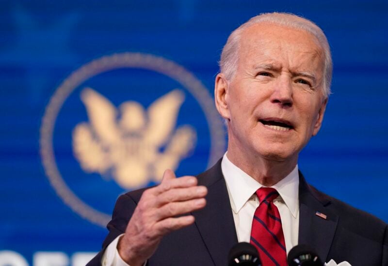 Biden says Afghans must decide own future; U.S. to leave on Aug. 31 ...