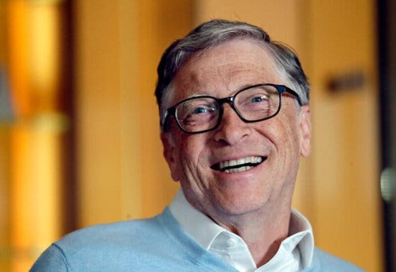 Bill Gates