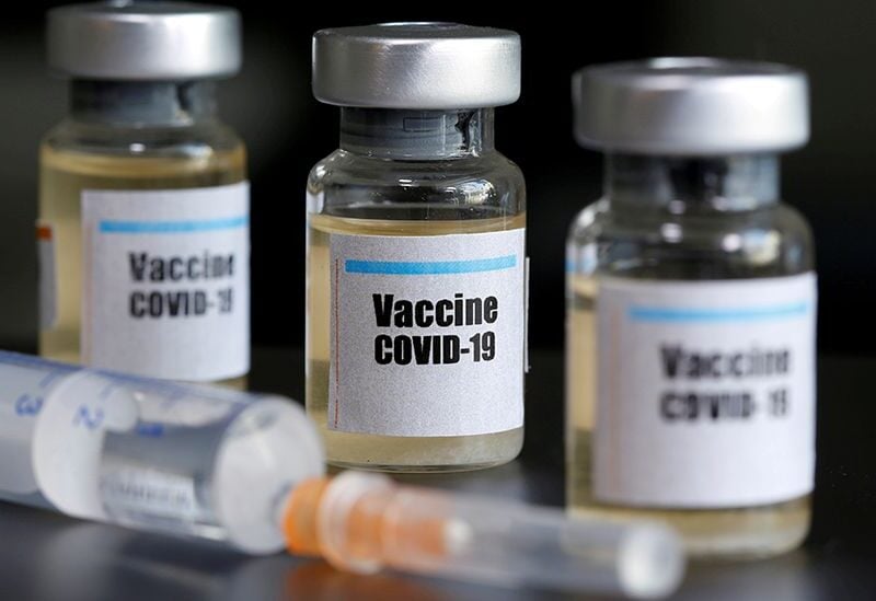 Covid-19 vaccine