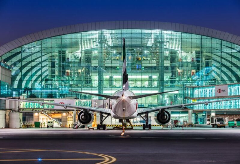 Dubai-airport