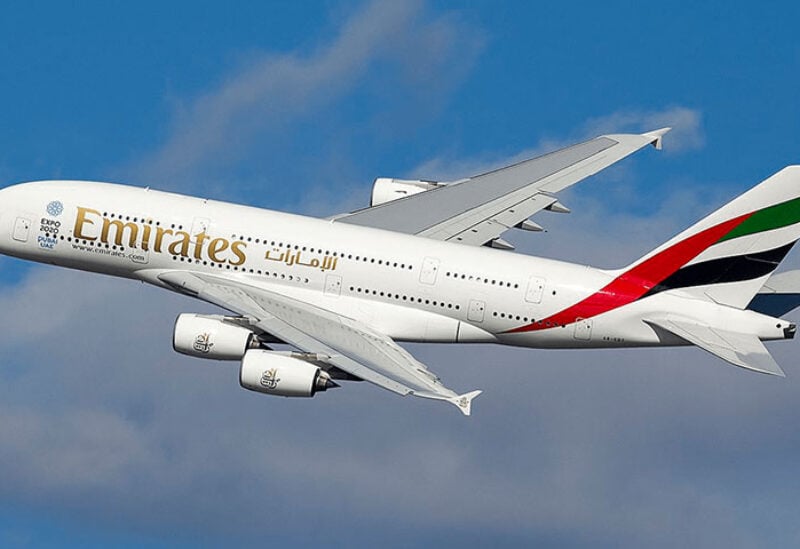 Emirates Airlines