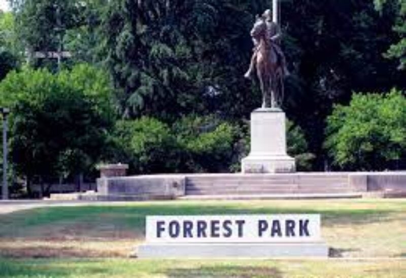 Forrest park
