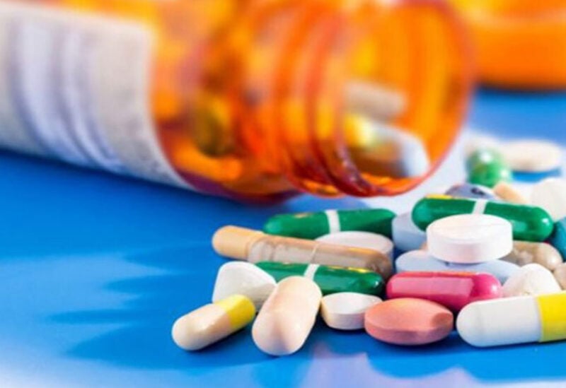 Imported pharmaceuticals subject to new decisions