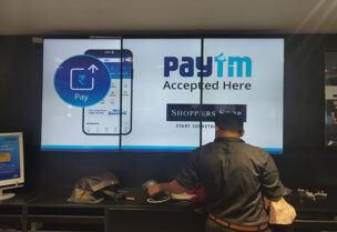 India's Digital payment platform Paytm