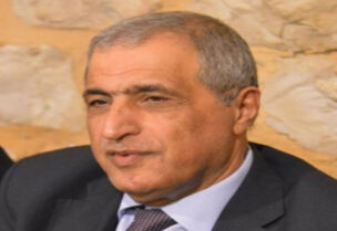 MP Qassem Hashem