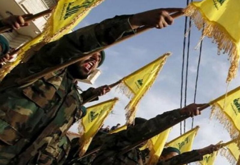 Members from Hezbollah