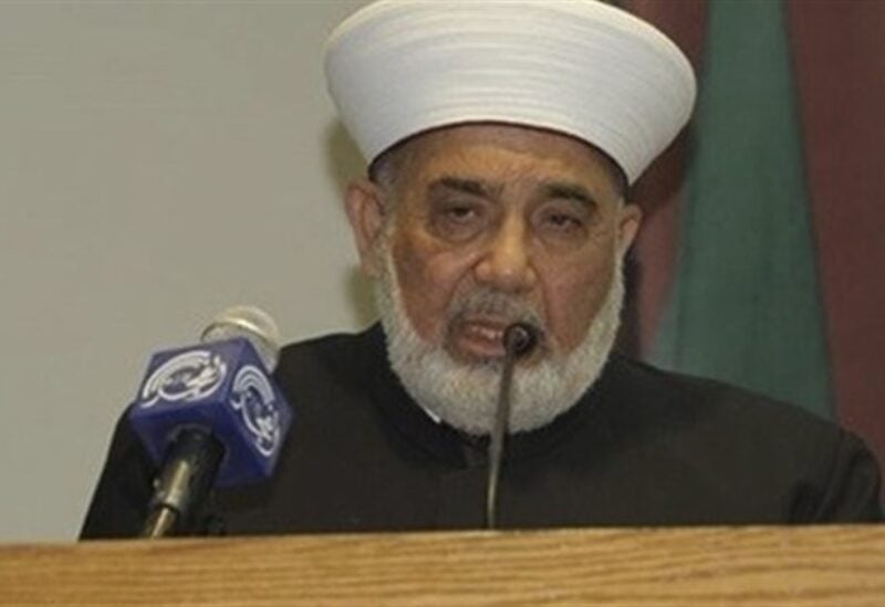 Mufti Muhammad Ali al-Juzu