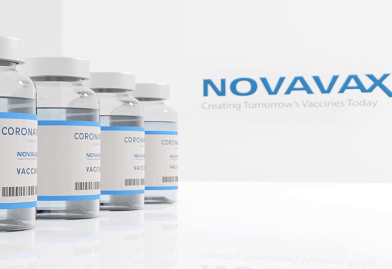 Novavax’s COVID-19 vaccine