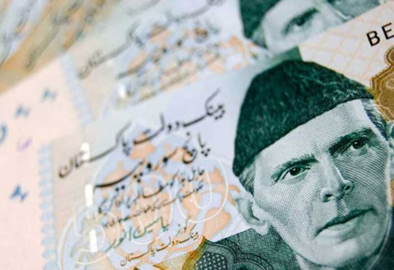 Pakistan currency