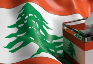 Parliament Elections in Lebanon
