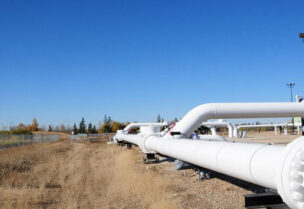 Pembina Pipeline Corporation