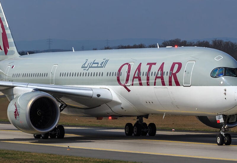 Qatar Airways