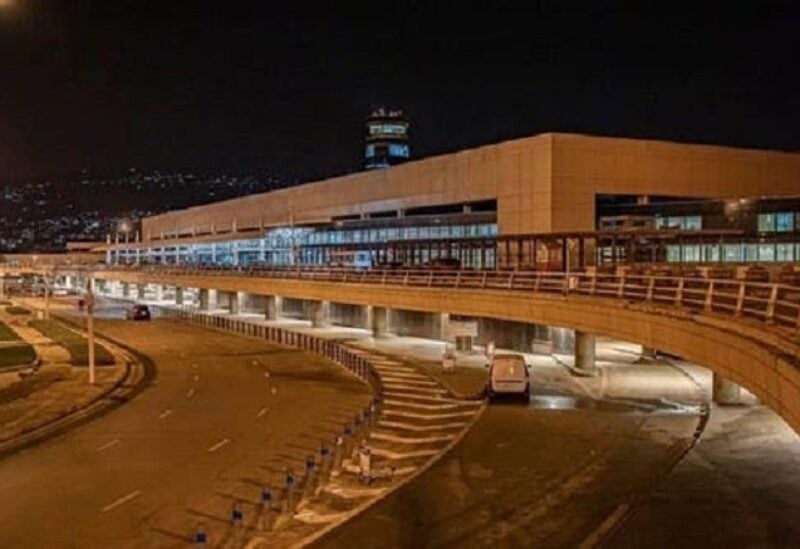 Rafic Hariri International Airport