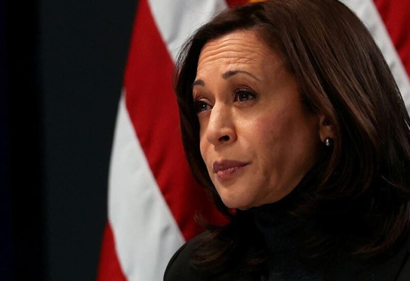 Is Kamala Harris Running In 2024 Ellie Hesther