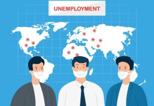 World unemployment