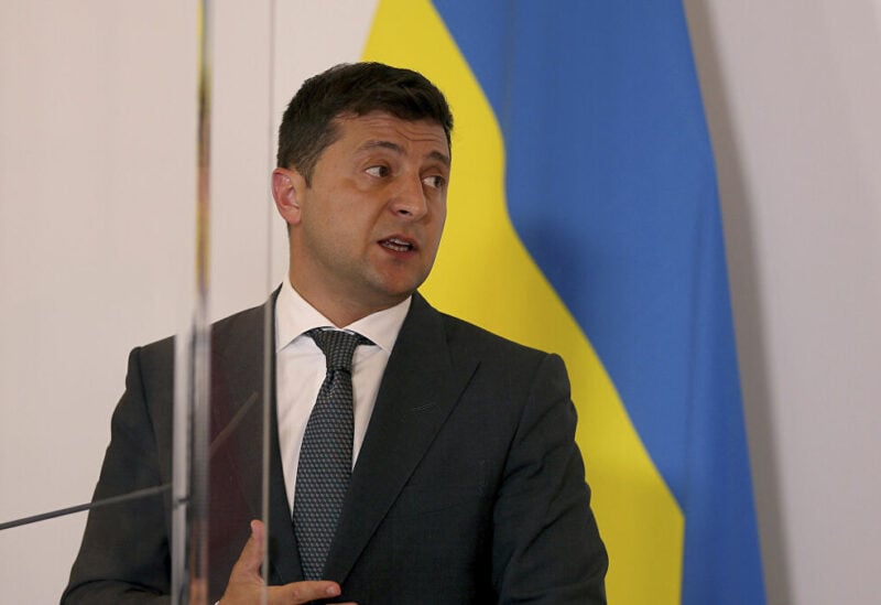 Zelensky