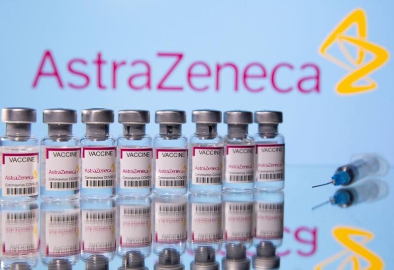 Astrazanica vaccine