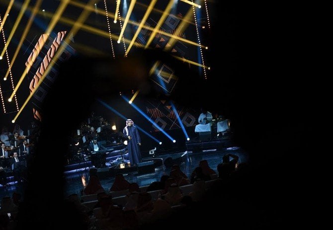 Saudi holds first Riyadh concert since COVID-19 | Sawt Beirut International
