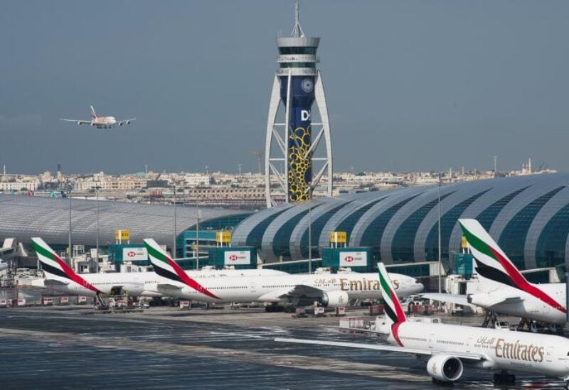 UAE airport