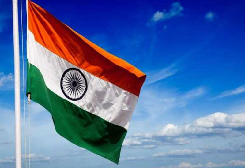 Indian flag