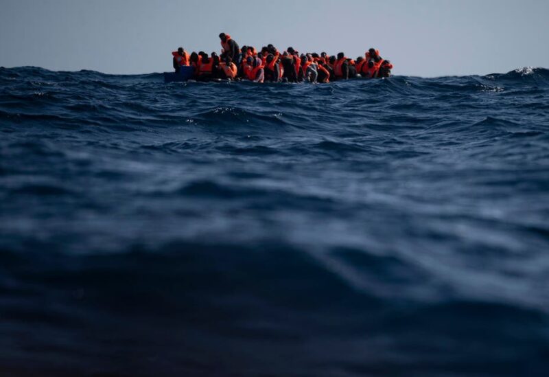 Migrants at sea, Archive