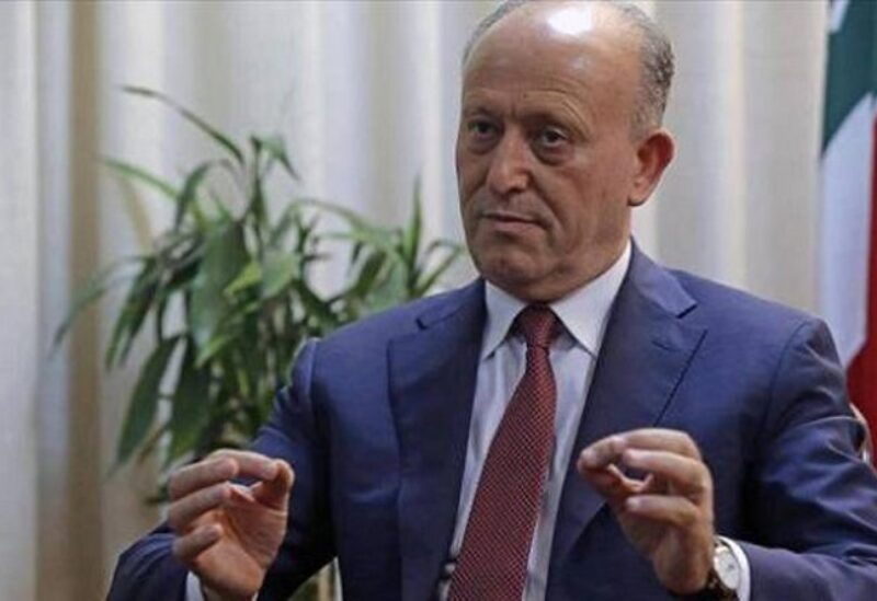 Rifi: It is foolish for Hezbollah to believe it will defeat Lebanese ...