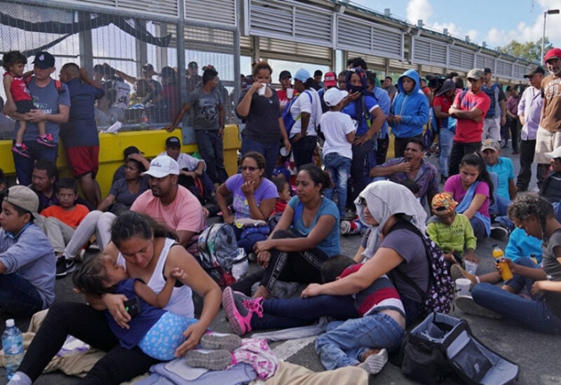 asylum seekers