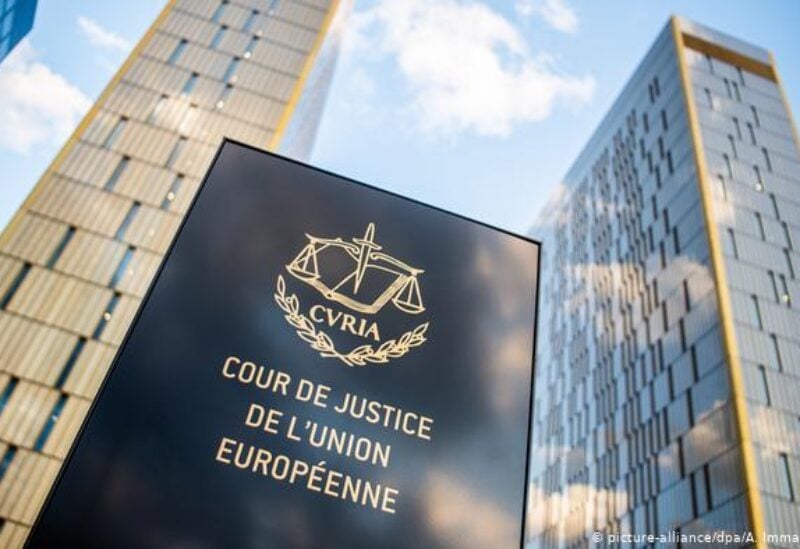 EU Court