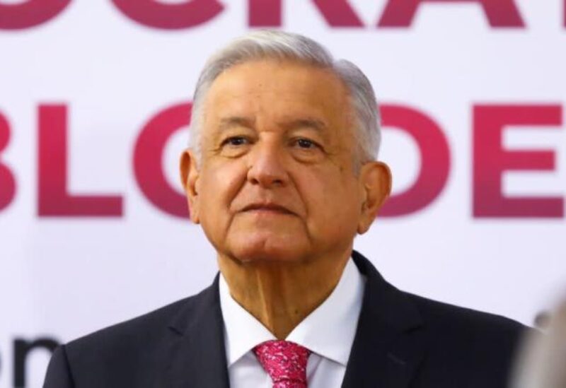 Mexico President
