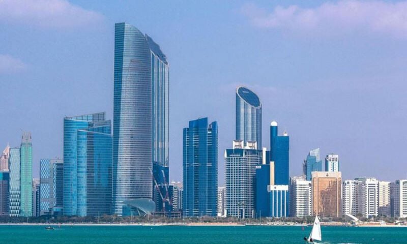 Abu Dhabi Investment Office provides $24.5m to boost growth of tech ...