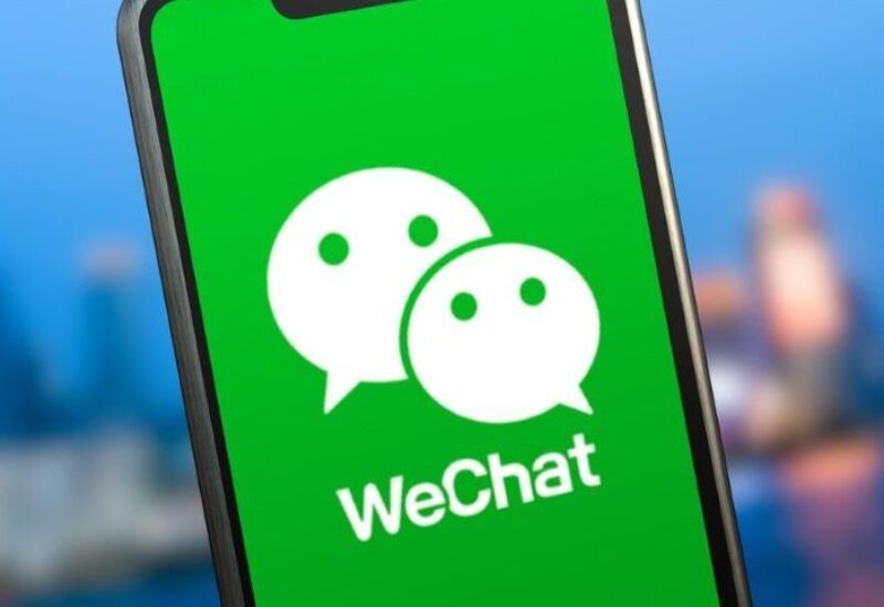 WeChat