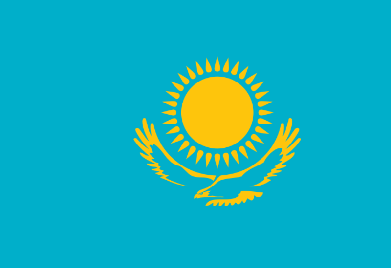 Kazakhstan holding referendum to amend constitution