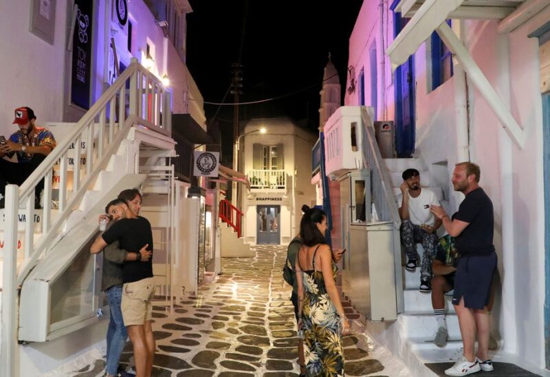 Greece