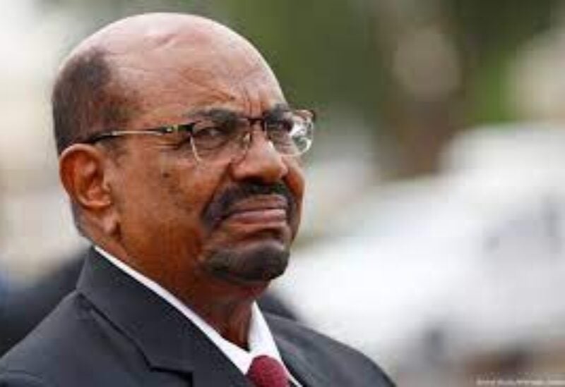 Omar AL-Bashir
