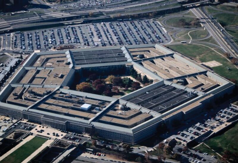 Pentagon