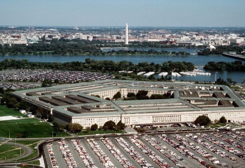 Pentagon, Washington